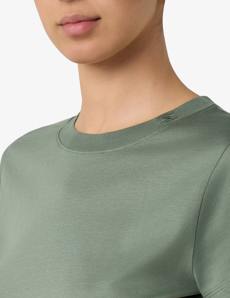Marella T-shirt in cotone MLMEURO - immagine 4 Marella T-shirt in cotone MLMEURO - immagine 4