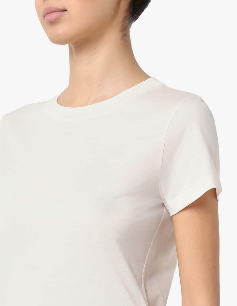 rinascente Marella Pure cotton T-shirt