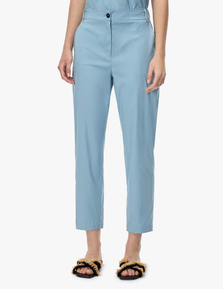 rinascente iBlues Retro pop cigarette trousers