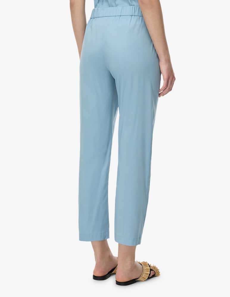 rinascente iBlues Retro pop cigarette trousers
