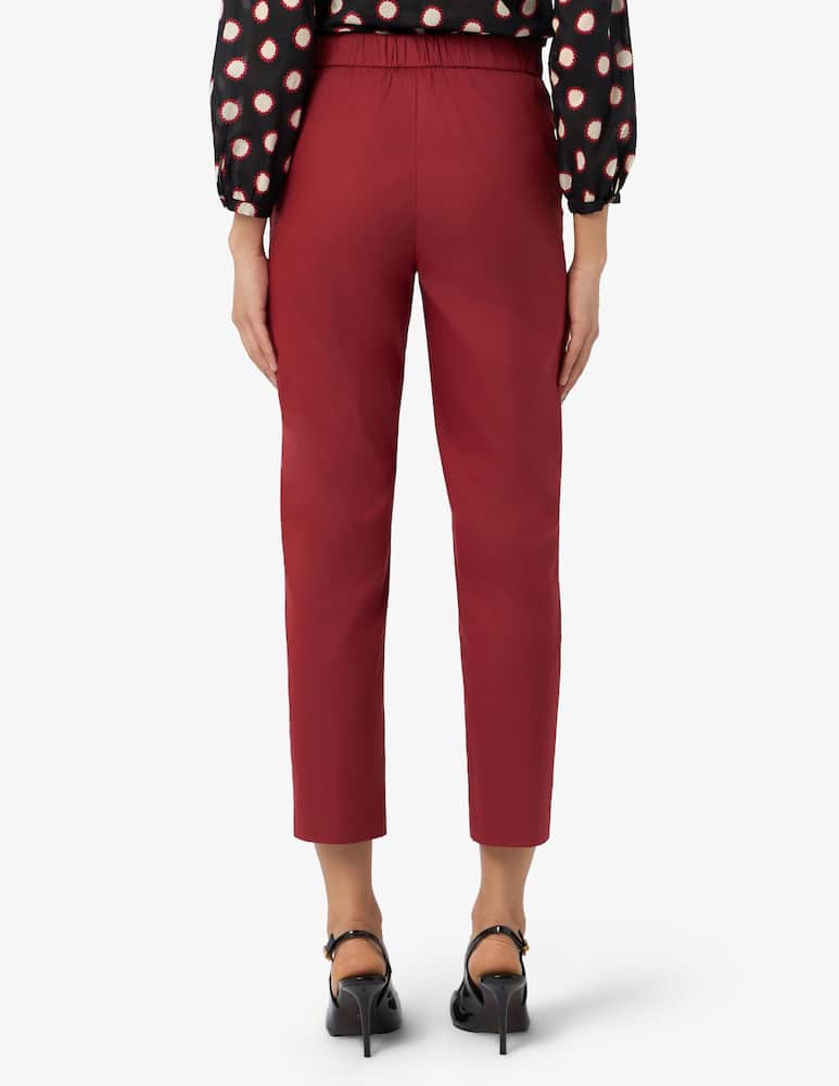 iBlues Pantaloni slim-fit IBLSALVO - immagine 3 iBlues Pantaloni slim-fit IBLSALVO - immagine 3