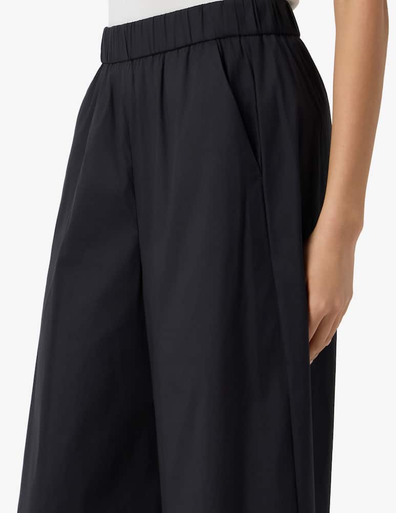 rinascente iBlues Gonna pantalone in misto cotone Legno