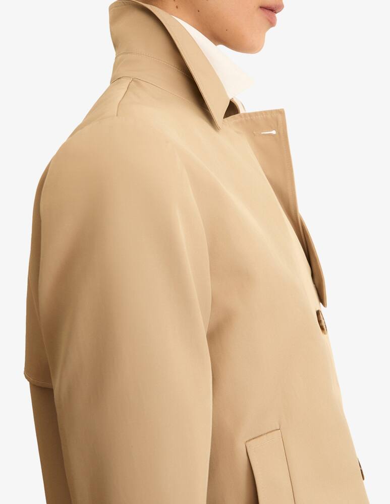 rinascente EMME Pelota trench coat Emme x Rinascente