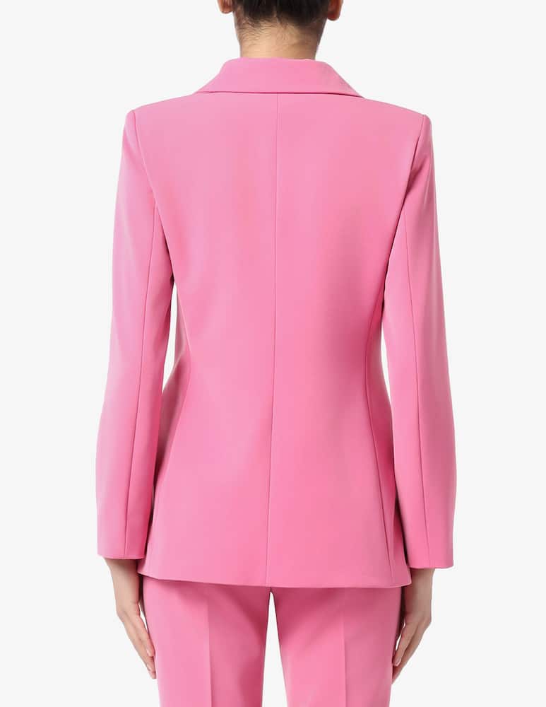 EMME Tailored double breasted blazer Emme x Rinascente - picture 3 EMME Tailored double breasted blazer Emme x Rinascente - picture 3