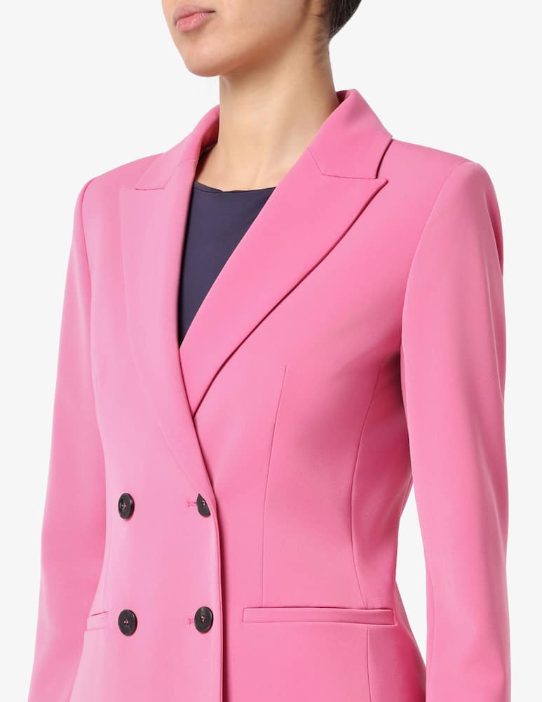 EMME Tailored double breasted blazer Emme x Rinascente - picture 4 EMME Tailored double breasted blazer Emme x Rinascente - picture 4