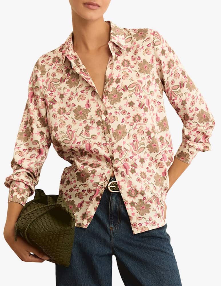 rinascente EMME Angels shirt Emme x Rinascente