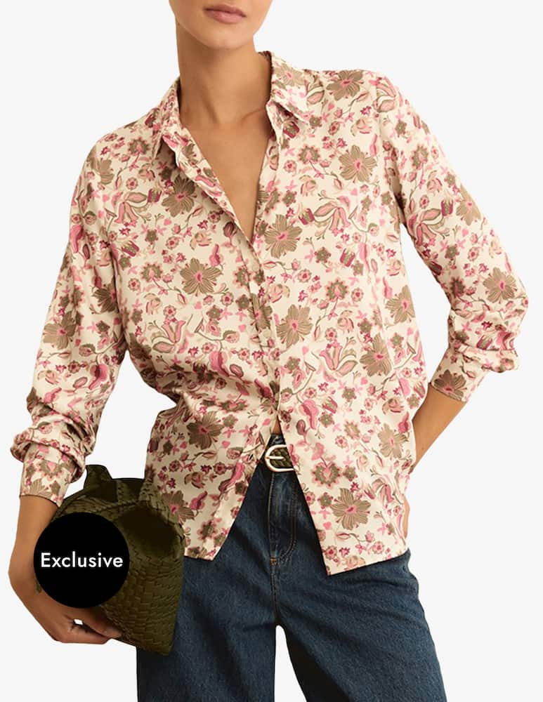 rinascente EMME Angels shirt Emme x Rinascente