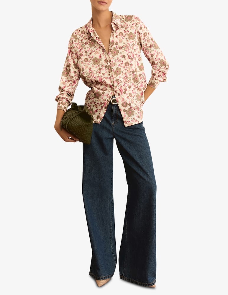 rinascente EMME Angels shirt Emme x Rinascente