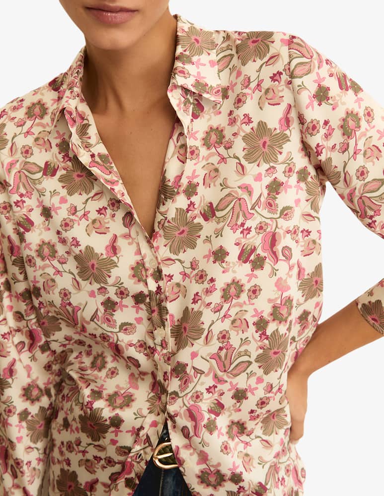 rinascente EMME Angels shirt Emme x Rinascente