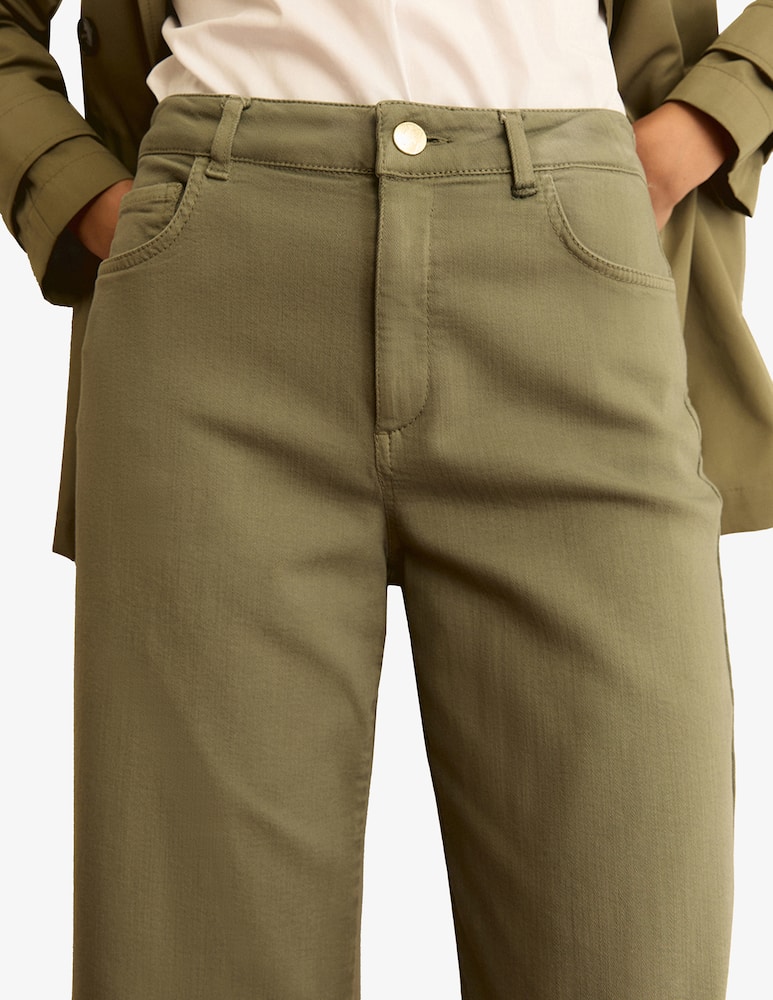 rinascente EMME Pantaloni cropped Bull