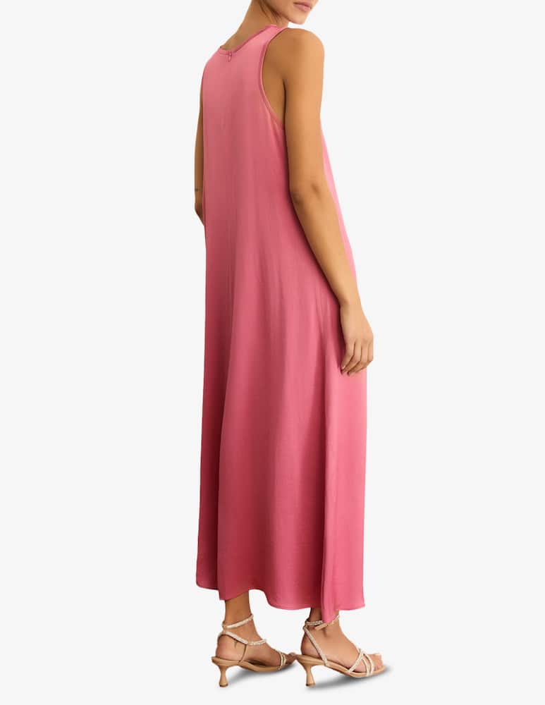 rinascente EMME Fluido dress Emme x Rinascente