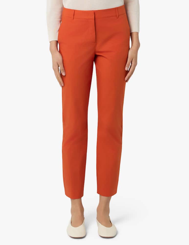 Marella Flare trousers MLLGETTONE - picture 1 Marella Flare trousers MLLGETTONE - picture 1