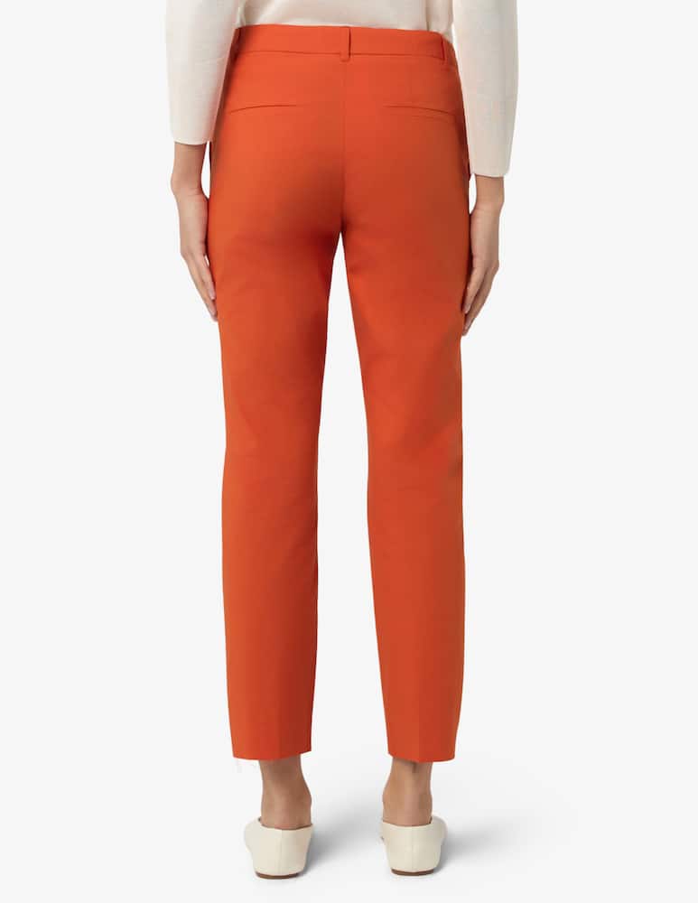 Marella Flare trousers MLLGETTONE - picture 3 Marella Flare trousers MLLGETTONE - picture 3