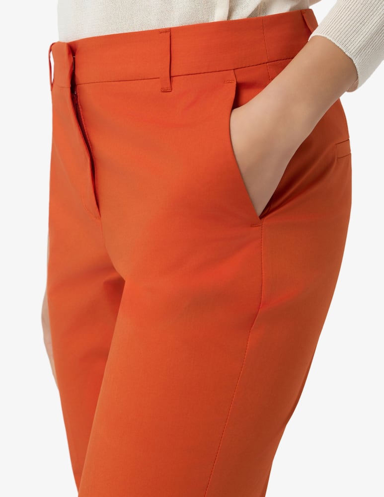 Marella Flare trousers MLLGETTONE - picture 4 Marella Flare trousers MLLGETTONE - picture 4