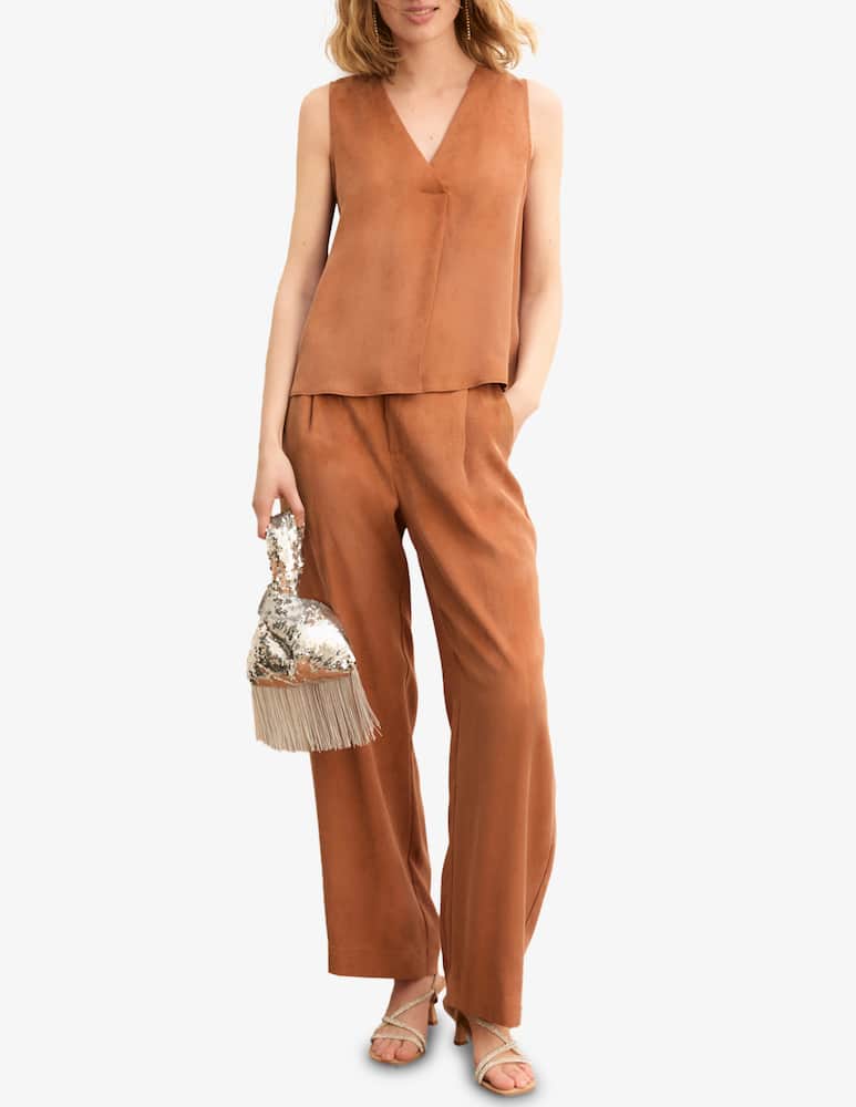 rinascente EMME Pantaloni palazzo Emme x Rinascente