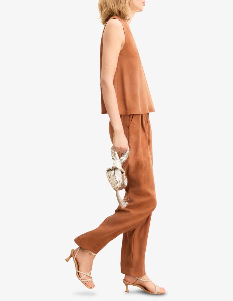 rinascente EMME Pantaloni palazzo Emme x Rinascente