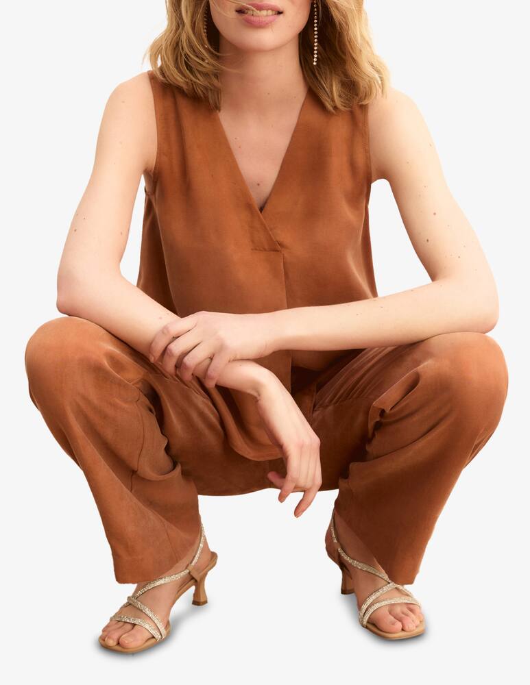 rinascente EMME Blouse Emme x Rinascente