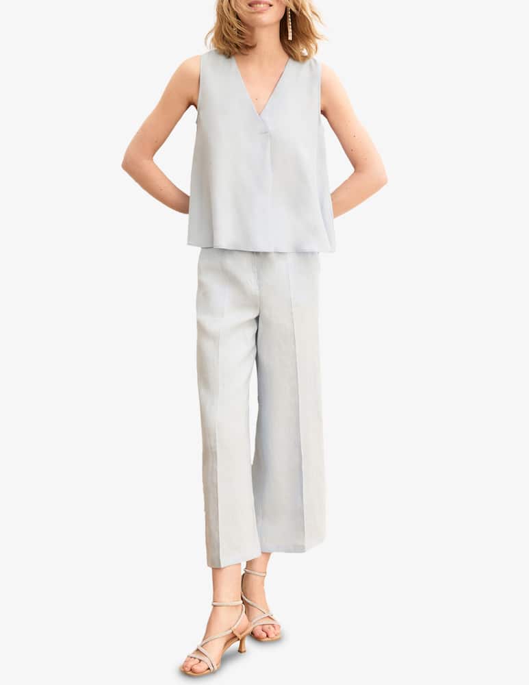 rinascente EMME Blouse Emme x Rinascente