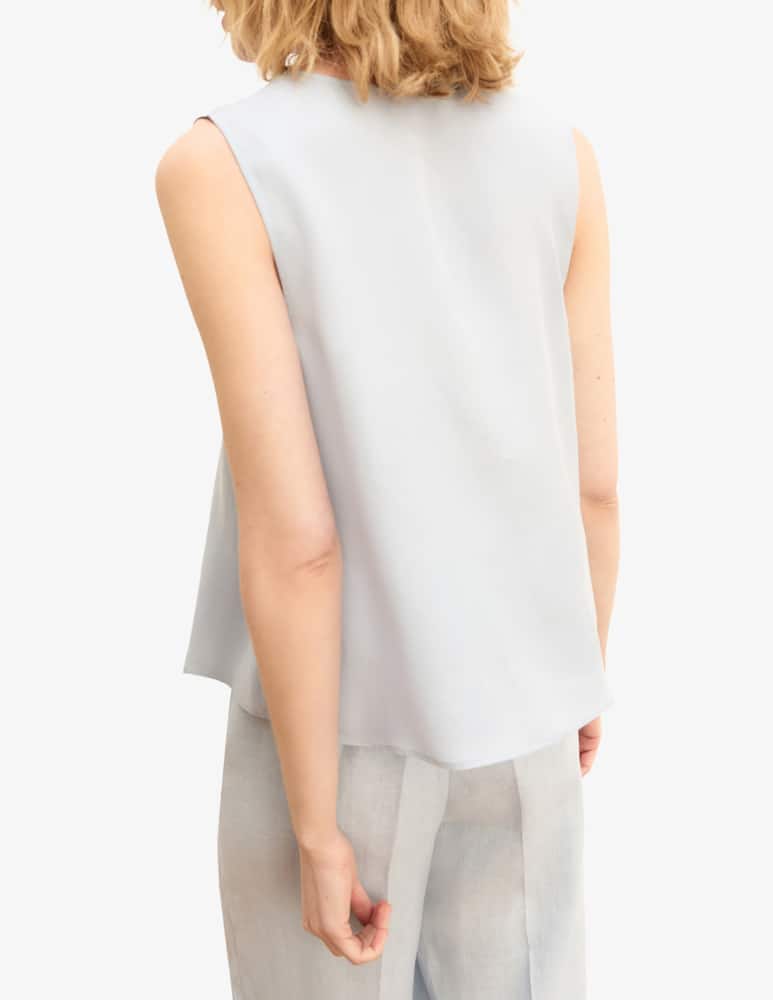 rinascente EMME Blouse Emme x Rinascente