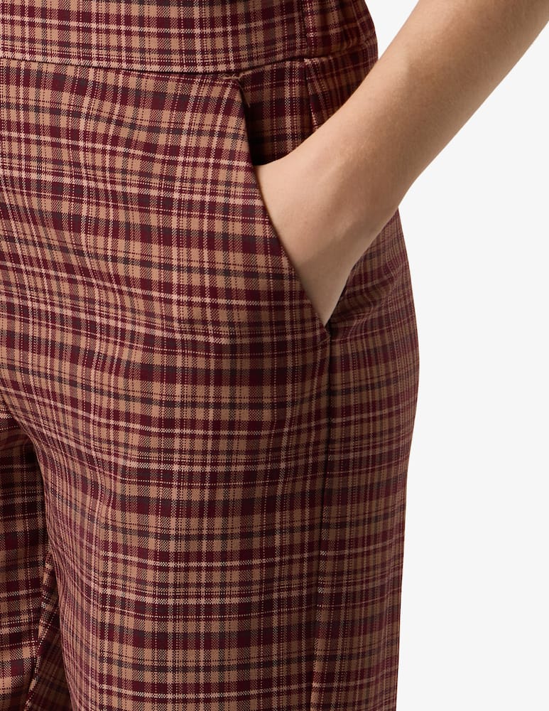 rinascente iBlues Cigarette trousers