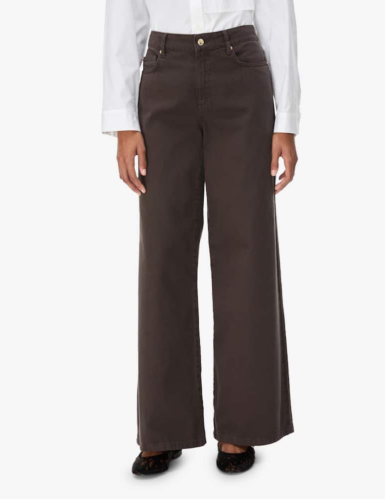 rinascente iBlues Wide leg trousers