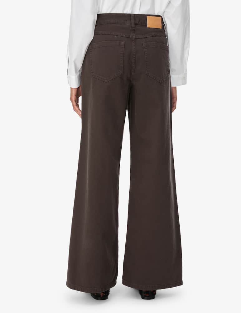 rinascente iBlues Wide leg trousers