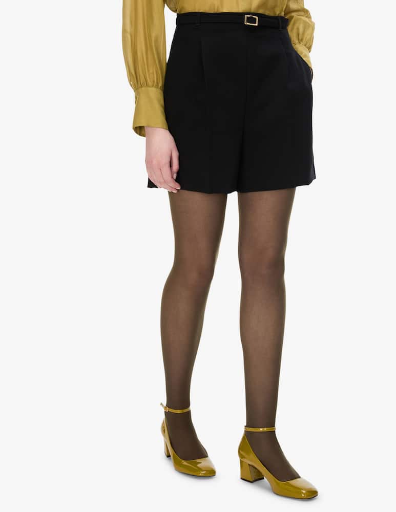 rinascente iBlues Shorts con cintura