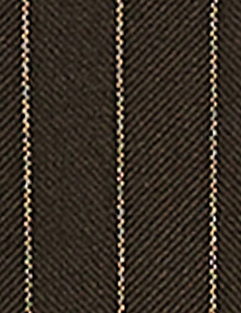 rinascente iBlues Pinstripe waistcoat