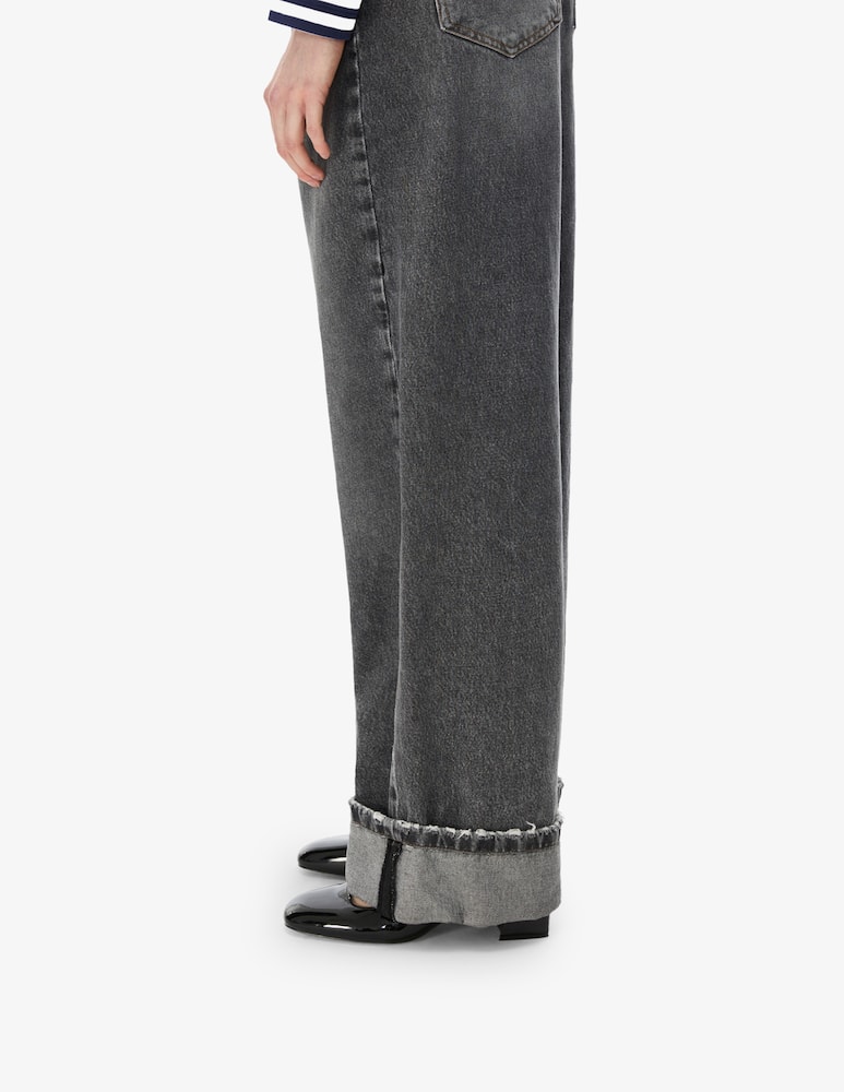 iBlues Jeans gamba dritta Jeanne - immagine 4 iBlues Jeans gamba dritta Jeanne - immagine 4