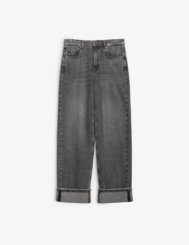 rinascente iBlues Jeans gamba dritta Jeanne