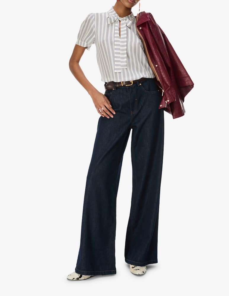 iBlues Jeans palazzo Nina - immagine 2 iBlues Jeans palazzo Nina - immagine 2