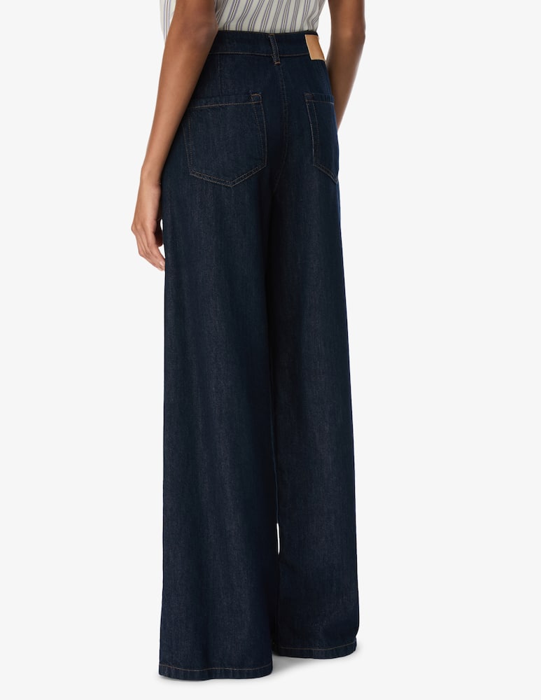 iBlues Jeans palazzo Nina - immagine 3 iBlues Jeans palazzo Nina - immagine 3