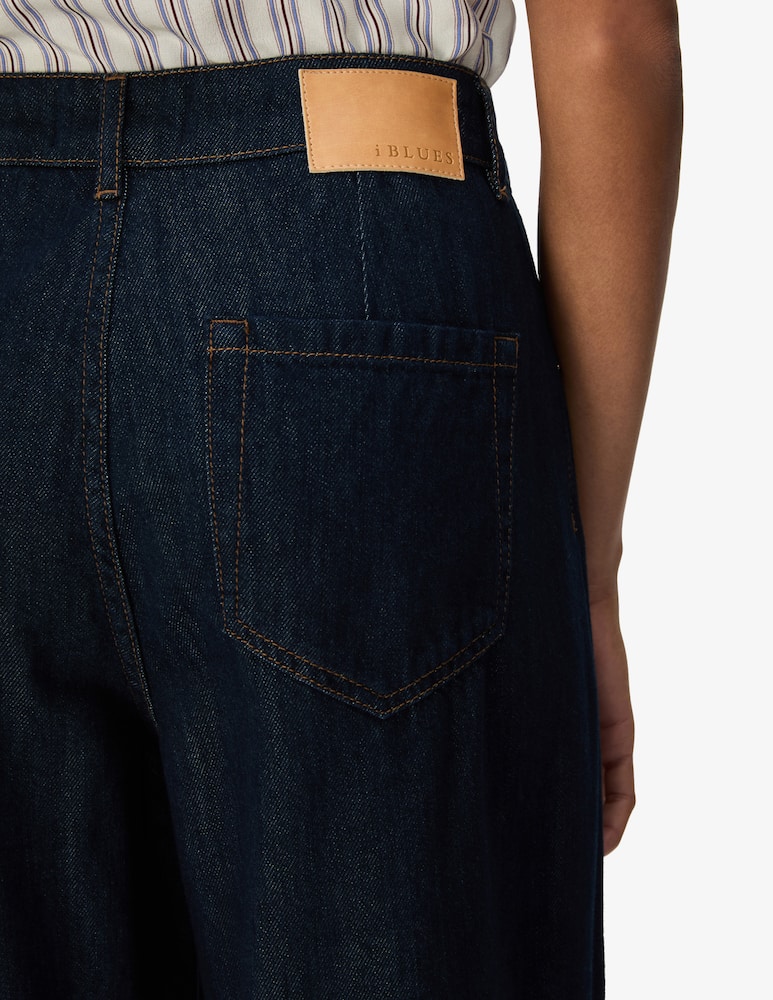 iBlues Jeans palazzo Nina - immagine 4 iBlues Jeans palazzo Nina - immagine 4
