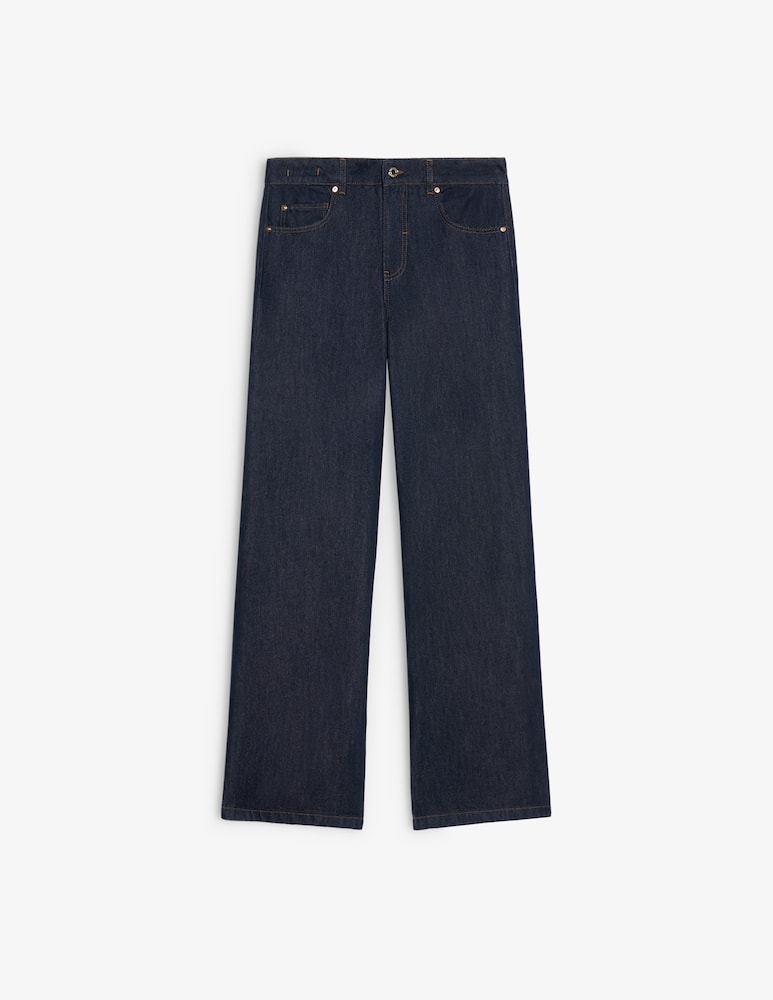 iBlues Jeans palazzo Nina - immagine 5 iBlues Jeans palazzo Nina - immagine 5