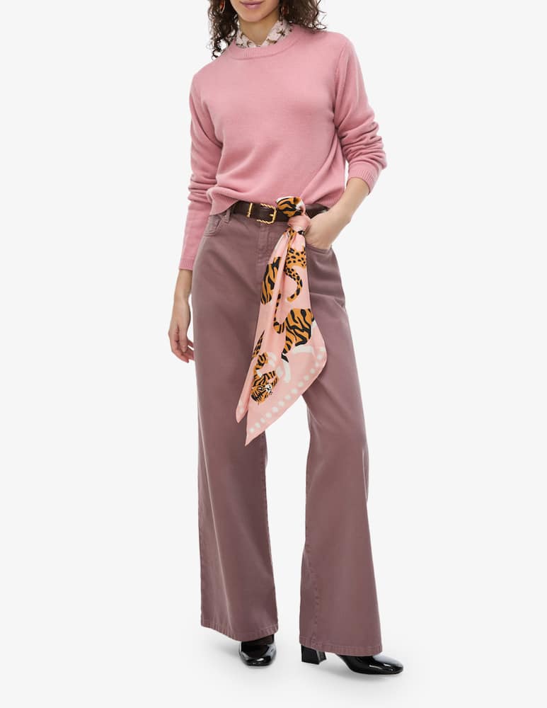 rinascente iBlues Maglia girocollo in lana cashmere