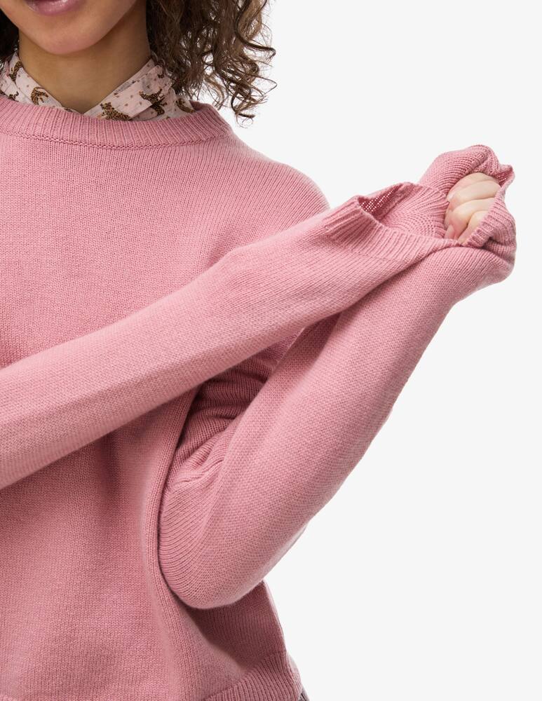 rinascente iBlues Maglia girocollo in lana cashmere