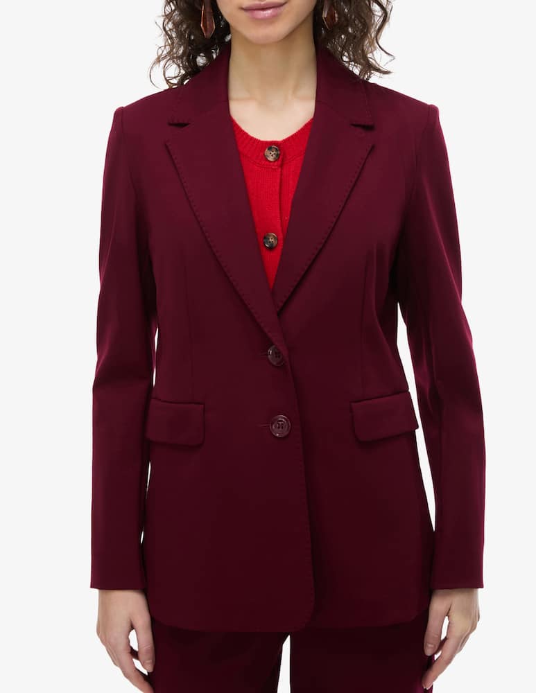 iBlues Jersey blazer - picture 1