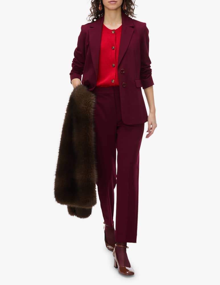 iBlues Jersey blazer - picture 2