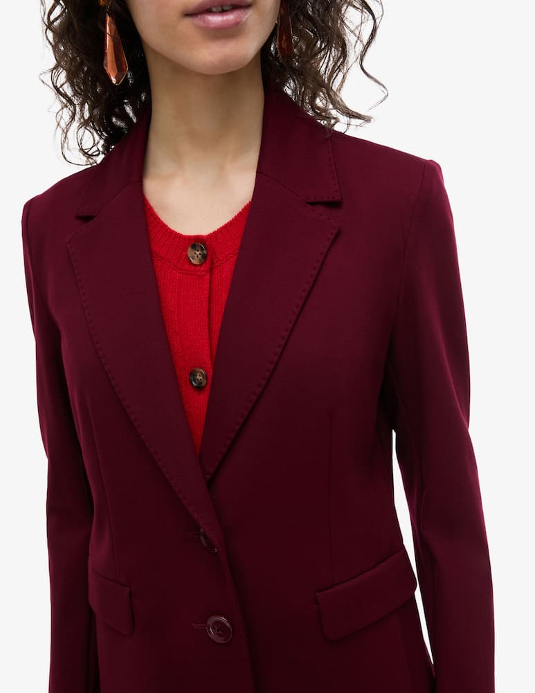iBlues Jersey blazer - picture 4