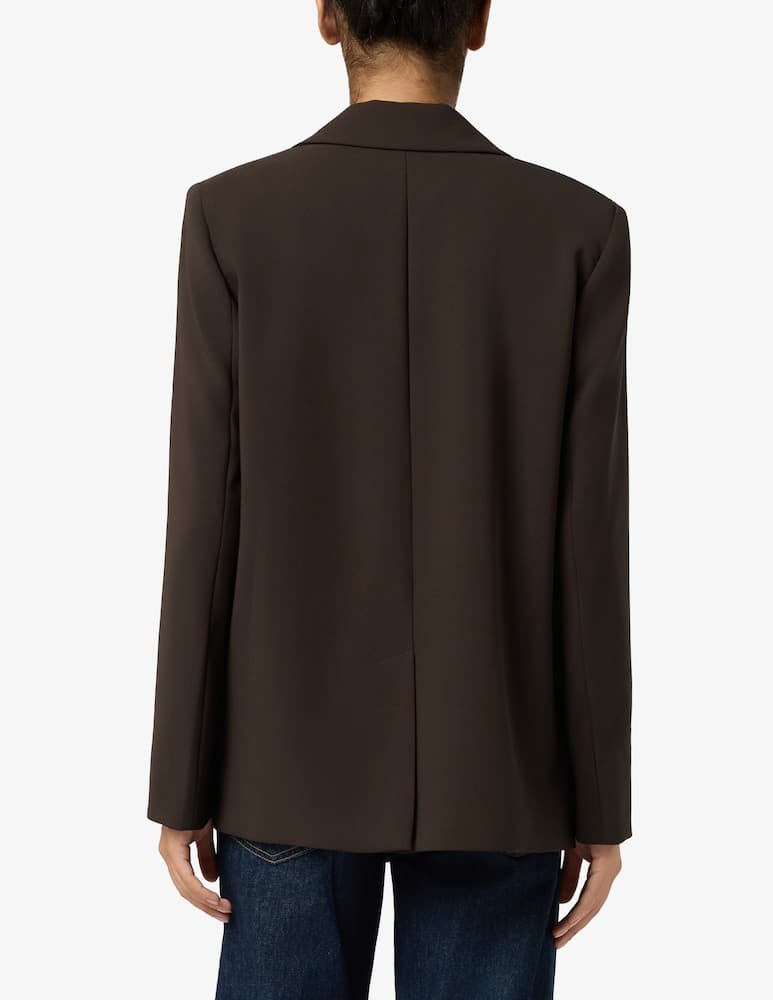 PENNYBLACK Blazer monopetto doppiopetto cady bot - immagine 3 PENNYBLACK Blazer monopetto doppiopetto cady bot - immagine 3
