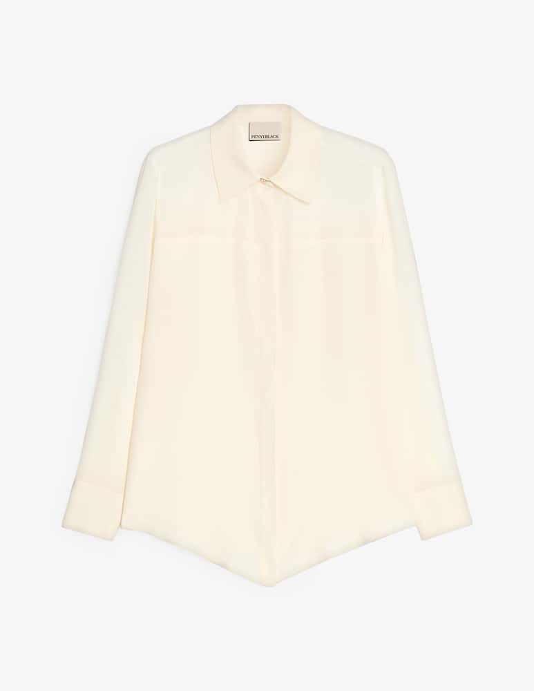 rinascente PENNYBLACK Classic shirt