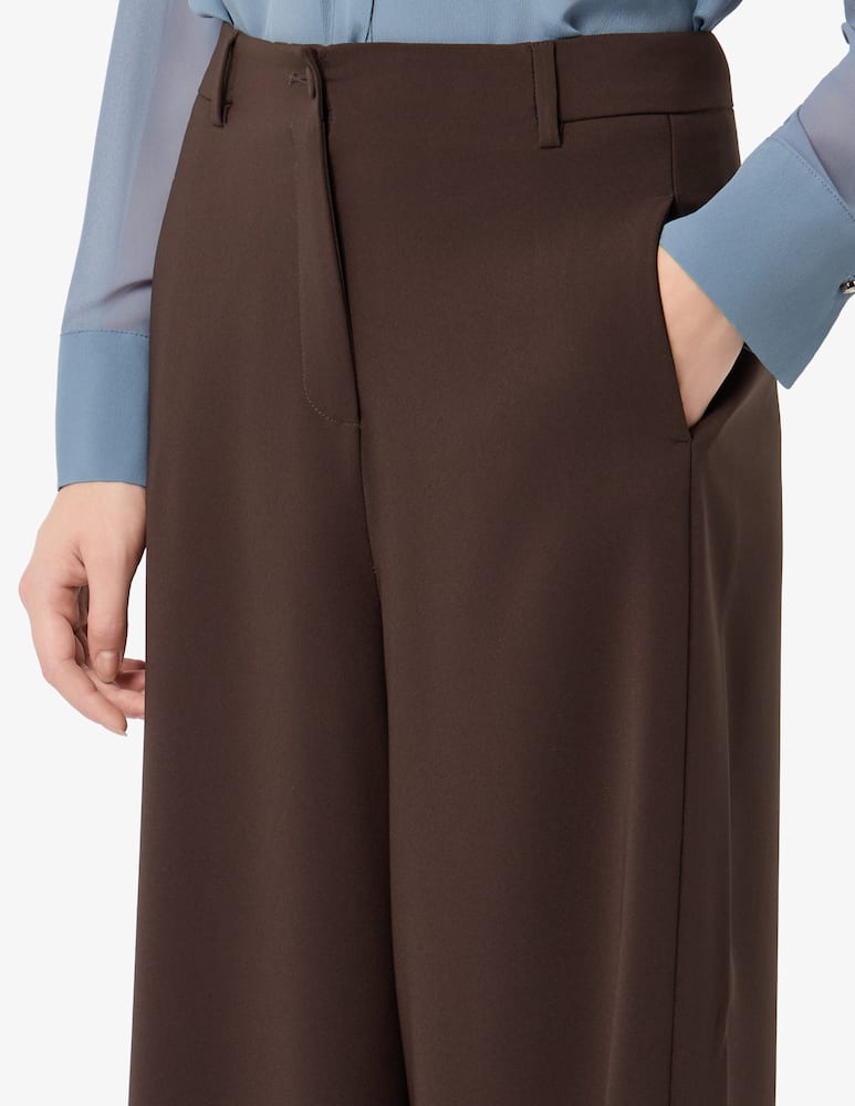 PENNYBLACK Pantaloni palazzo - immagine 4 PENNYBLACK Pantaloni palazzo - immagine 4