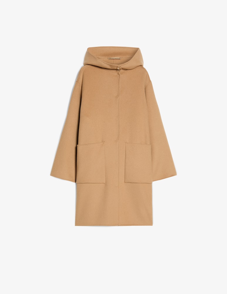rinascente PENNYBLACK Hooded midi coat