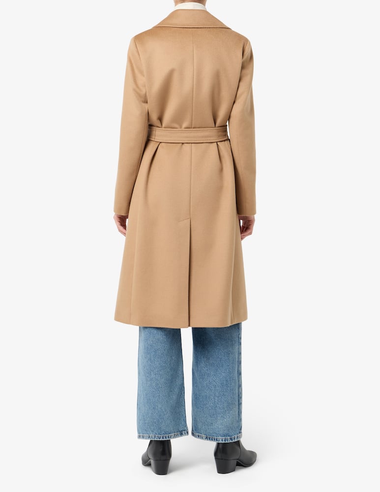 rinascente PENNYBLACK Midi draped coat