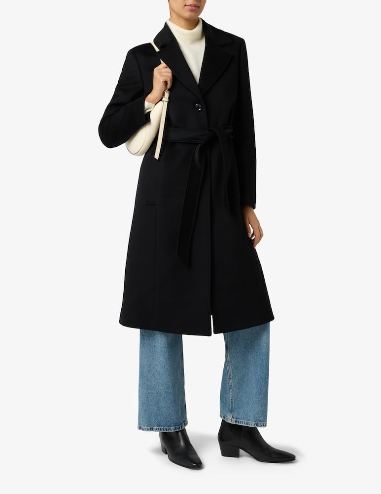 PENNYBLACK Midi coat - picture 2 PENNYBLACK Midi coat - picture 2