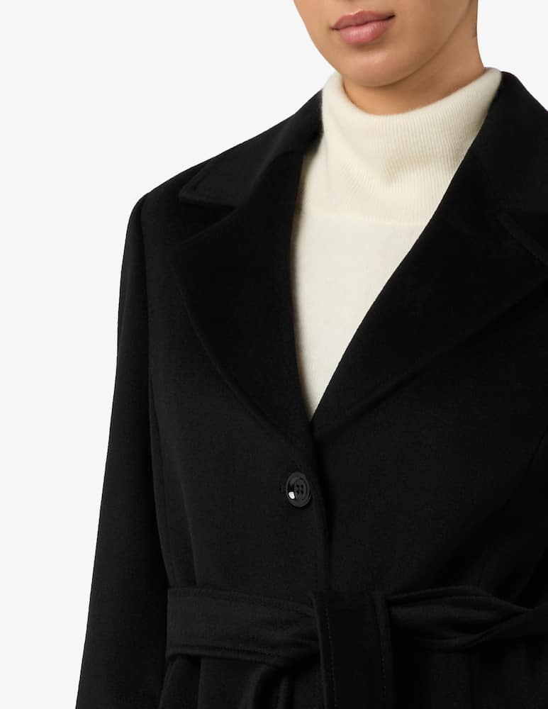 PENNYBLACK Midi coat - picture 4 PENNYBLACK Midi coat - picture 4