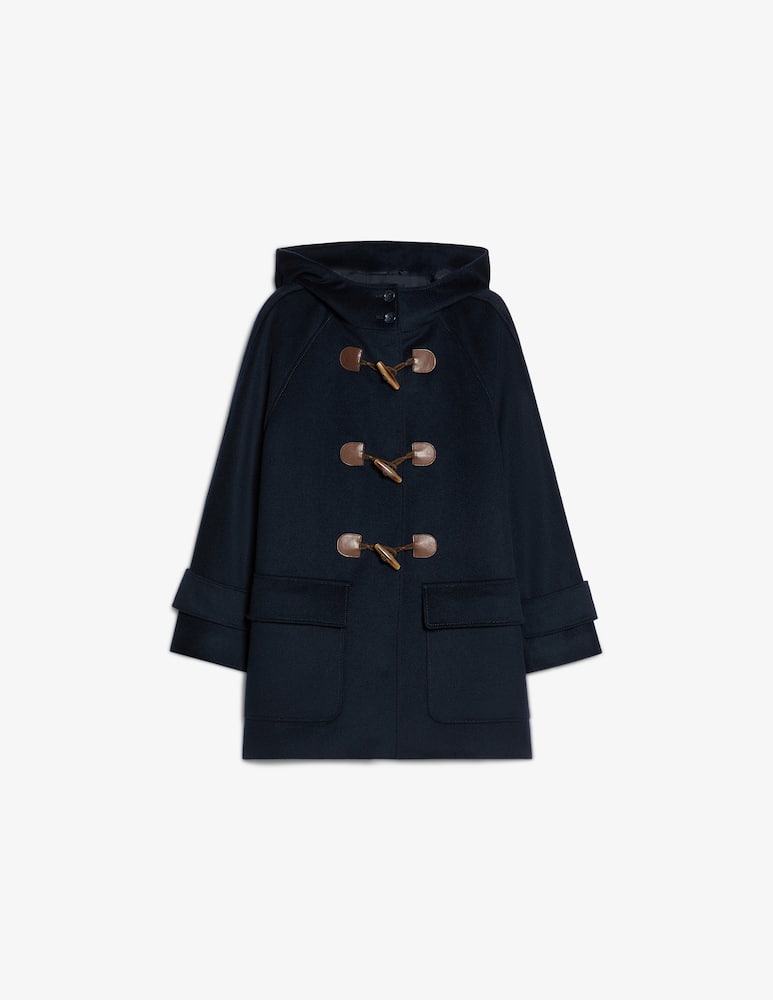 rinascente PENNYBLACK Hooded montgomery duffle coat