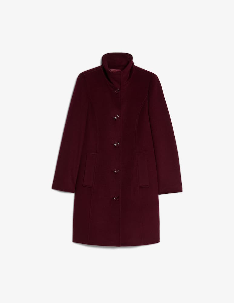 rinascente PENNYBLACK Cappotto fitted in lana