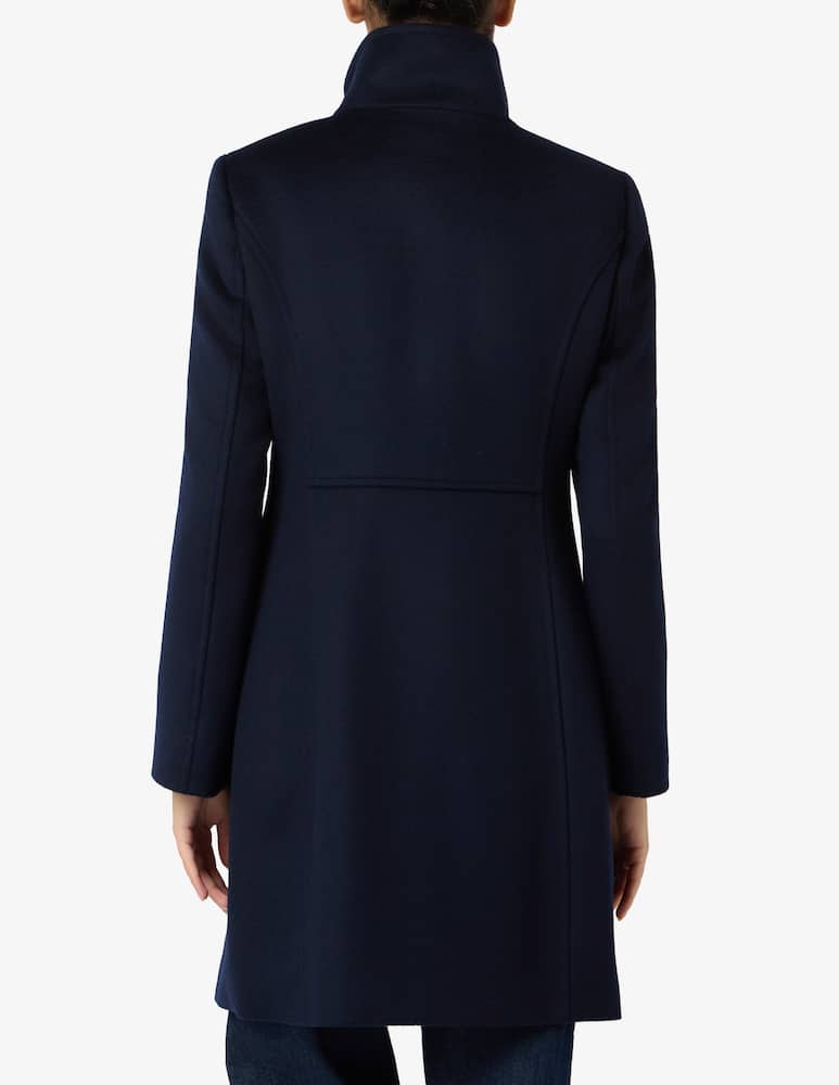 PENNYBLACK Cappotto aderente in lana - immagine 3 PENNYBLACK Cappotto aderente in lana - immagine 3
