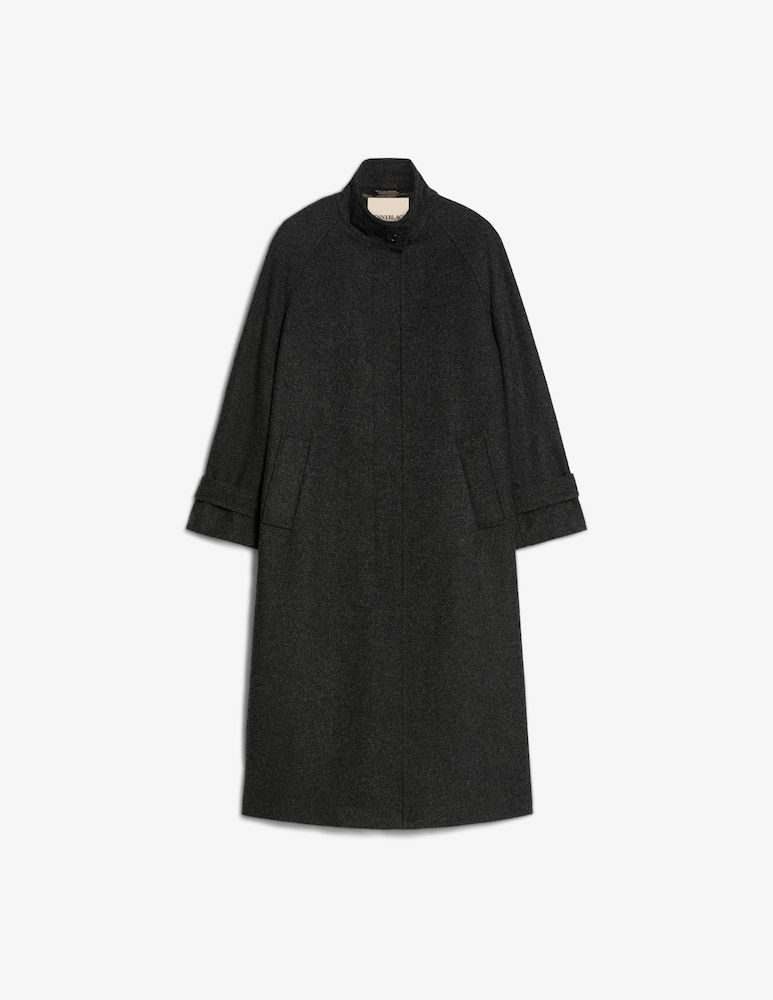 rinascente PENNYBLACK Cappotto lungo maniche raglan